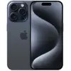 Смартфон Apple iPhone 15 Pro 128 ГБ, Dual: nano SIM + eSIM, синий титан, Объём памяти: 128 ГБ, Цвет: Синий титан, Количество SIM-карт: SIM + eSIM