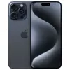 Смартфон Apple iPhone 15 Pro Max 512 ГБ, Dual SIM, синий титан, Объём памяти: 512 ГБ, Цвет: Синий титан, Количество SIM-карт: Dual SIM, Версия: Новый Nano-SIM