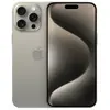 Смартфон Apple iPhone 15 Pro Max 512 ГБ, Dual SIM, натуральный титан, Объём памяти: 512 ГБ, Цвет: Титан, Количество SIM-карт: Dual SIM, Версия: Новый Nano-SIM