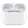 Зарядный кейс для Apple AirPods 3, Комплектующие: Кейс, Цвет: Белый