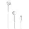 Наушники Apple EarPods, Lightning, белый
