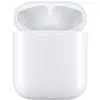 Кейс Apple для AirPods 2, Комплектующие: Кейс, Цвет: Белый