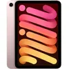 Планшет Apple iPad Mini 6 (2021) Wi-Fi 256 Гб, розовый, Объём памяти: 256 ГБ, Цвет: Розовый, Версия модели: Wi-Fi