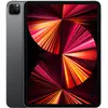 11" Планшет Apple iPad Pro 11 (2021), 512 ГБ, Wi-Fi + Cellular, серый космос, Объём памяти: 512 ГБ, Цвет: Серый космос, Версия модели: Wi-Fi + Cellular