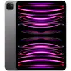 11" Планшет iPad Pro 11 2022, Wi-Fi, 128 Гб, серый космос, Объём памяти: 128 ГБ, Цвет: Серый космос, Версия модели: Wi-Fi