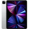 11" Планшет Apple iPad Pro 11 (2021), 1024 ГБ, Wi-Fi + Cellular, серебристый, Объём памяти: 1 ТБ, Цвет: Серебристый, Версия модели: Wi-Fi + Cellular