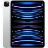 11" Планшет iPad Pro 11 2022, Wi-Fi + Cellular, 1024 Гб, серебристый, Объём памяти: 1 ТБ, Цвет: Серебристый, Версия модели: Wi-Fi + Cellular