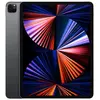 12.9" Планшет Apple iPad Pro 12.9 (2021), 256 Гб, Wi-Fi + Cellular, серый космос, Объём памяти: 256 ГБ, Цвет: Серый космос, Версия модели: Wi-Fi + Cellular
