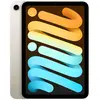 Планшет Apple iPad Mini 6 (2021) Wi-Fi + Cellular 256 Гб, белый, Объём памяти: 256 ГБ, Цвет: Белый, Версия модели: Wi-Fi + Cellular