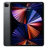 12.9" Планшет Apple iPad Pro 12.9 (2021), 128 Гб, Wi-Fi, серый космос, Объём памяти: 128 ГБ, Цвет: Серый космос, Версия модели: Wi-Fi