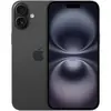 Смартфон Apple iPhone 16 Plus 512 GB, Dual SIM (nano SIM+eSIM), Black