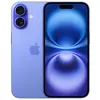 Смартфон Apple iPhone 16 Plus 256 GB, Dual SIM (nano SIM+eSIM), Ultramarine
