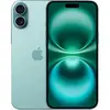 Смартфон Apple iPhone 16 Plus 128 GB, Dual SIM (nano SIM), Teal
