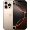 Смартфон Apple iPhone 16 Pro Max 1 TB, Dual SIM (nano SIM+eSIM), Desert Titanium, Объём памяти: 1 ТБ, Цвет: Золотистый, Количество SIM-карт: SIM + eSIM