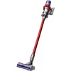 Пылесос Dyson Cyclone V10 Absolute, /серый, Red, красный, Цвет: Красный/Серый