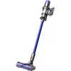 Пылесос Dyson V11 Absolute (SV28), /синий, Silver, серебристый , Цвет: Серебристый/Синий