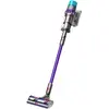 Пылесос Dyson Gen5 Detect Absolute (SV23), /пурпурный, Silver, серебристый , Цвет: серый/фиолетовый