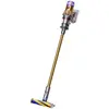 Пылесос Dyson V12 Slim Absolute Gold 