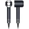 Фен Dyson Supersonic HD07, black/, Silver, серебристый, Цвет: Black/Silver