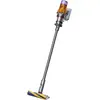 Пылесос Dyson V12 Detected Slim Absolute,  Gray, серый , Цвет: Серый