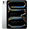 Планшет Apple iPad Pro 13 (2024), 1024 ГБ, Wi-Fi+Cellular, нанотекстурное стекло, серебристый