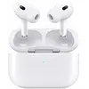 Беспроводные наушники Apple AirPods Pro 2 MagSafe USB-C (2023), белый, Цвет: Белый, Версия: Airpods Pro 2 USB-C