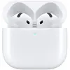 Наушники Apple AirPods 4, White, Цвет: Белый, Версия: Стaндарт