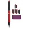Фен-стайлер Dyson Airwrap complete HS05, Red, Цвет: Red, Версия: Dyson Airwrap