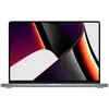Ноутбук MacBook Pro 16 M1 Max (MK233LL/A) 64/4096 Гб, Space gray, "серый космос"