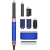 Фен-стайлер Dyson Airwrap complete Long HS05, Blush Blue, Цвет: Blush Blue, Версия: Dyson Airwrap Long