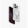 Чехол с поддержкой MagSafe для iPhone (прозрачный)