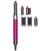 Фен-стайлер Dyson Airwrap complete HS05, Fuchsia/Nickel, Цвет: Fuchsia/Nickel, Версия: Dyson Airwrap