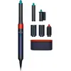 Фен-стайлер Dyson Airwrap Complete Long HS05, Prussian blue/topaz orange, Цвет: Prussian blue/topaz orange, Версия: Dyson Airwrap Long
