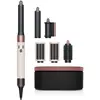 Фен-стайлер Dyson Airwrap Complete Long HS05, Ceramic Pink/Rose Gold, Цвет: Ceramic Pink/Rose Gold, Версия: Dyson Airwrap Long