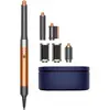 Фен-стайлер Dyson Airwrap Complete Long HS05, Copper/Nickel, Цвет: Copper/Nickel, Версия: Dyson Airwrap Long