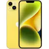 Смартфон Apple iPhone 14 Plus 256 ГБ, желтый, Объём памяти: 256 ГБ, Цвет: Жёлтый, Количество SIM-карт: Dual SIM, Версия: Новый Nano-SIM