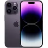 Смартфон Apple iPhone 14 Pro Max 1 Тб, фиолетовый, Объём памяти: 1 ТБ, Цвет: Фиолетовый, Количество SIM-карт: Dual SIM, Версия: Новый Nano-SIM