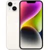 Смартфон Apple iPhone 14 Plus 512 ГБ, сияющая звезда, Объём памяти: 512 ГБ, Цвет: Сияющая звезда, Количество SIM-карт: Dual SIM, Версия: Новый Nano-SIM