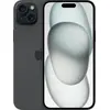 Смартфон Apple iPhone 15 256 ГБ, Dual SIM, черный, Объём памяти: 256 ГБ, Цвет: Чёрный, Количество SIM-карт: Dual SIM, Версия: Новый Nano-SIM