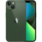 Смартфон iPhone 13, 256 Гб, зеленый, Объём памяти: 256 ГБ, Цвет: Зелёный, Количество SIM-карт: Dual SIM, Версия: Новый Nano-SIM