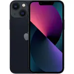 Смартфон iPhone 13, 256 Гб, черный, Объём памяти: 256 ГБ, Цвет: Чёрный, Количество SIM-карт: Dual SIM, Версия: Новый Nano-SIM