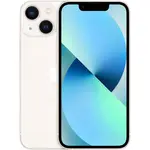 Смартфон iPhone 13, 512 Гб, белый, Объём памяти: 512 ГБ, Цвет: Белый, Количество SIM-карт: Dual SIM, Версия: Новый Nano-SIM