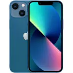 Смартфон iPhone 13, 512 Гб, синий, Объём памяти: 512 ГБ, Цвет: Синий, Количество SIM-карт: Dual SIM, Версия: Новый Nano-SIM