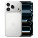 Смартфон Apple iPhone 17 Pro 512 GB, Dual SIM (eSIM), Silver, Объём памяти: 512 ГБ, Цвет: Серебристый, Количество SIM-карт: Dual SIM (eSIM)