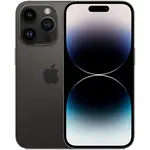 Смартфон Apple iPhone 14 Pro Max 128 Гб, космический черный, Объём памяти: 128 ГБ, Цвет: Космический чёрный, Количество SIM-карт: Dual SIM, Версия: Новый Nano-SIM