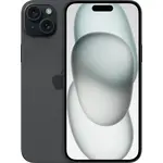 Смартфон Apple iPhone 15 512 ГБ, Dual: nano SIM + eSIM, черный, Объём памяти: 512 ГБ, Цвет: Чёрный, Количество SIM-карт: SIM + eSIM, Версия: Новый Nano-SIM