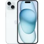 Смартфон Apple iPhone 15 256 ГБ, Dual: nano SIM + eSIM, голубой, Объём памяти: 256 ГБ, Цвет: Голубой, Количество SIM-карт: SIM + eSIM, Версия: Новый Nano-SIM