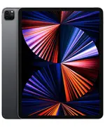 12.9" Планшет Apple iPad Pro 12.9 (2021), 512 Гб, Wi-Fi, серый космос