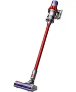 Пылесос Dyson Cyclone V10 Absolute, /серый, Red, красный