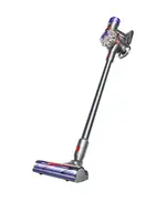 Пылесос Dyson V8 Tactical SV25, Silver/Nickel